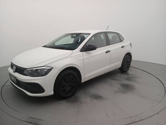 VOLKSWAGEN POLO 1.0 MPI TRACK MANUAL